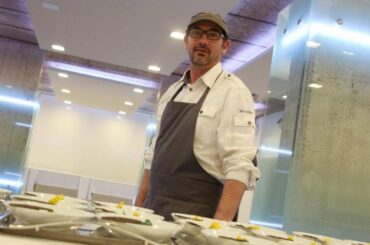 Paul Pairet (Top Chef): Restaurants fermés et quarantaine à cause du coronavirus