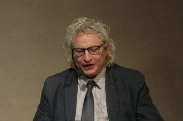 Neo-Nationalist Cuisine: Local Food, Migration, and Diversity | Simone Cinotto | TEDxAlessandria