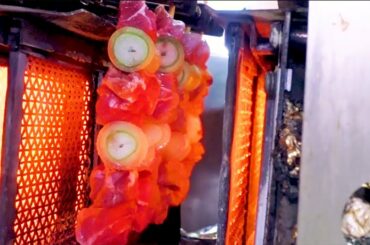 Yakitori Factory - Japanese street food