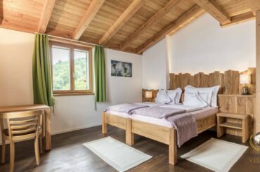 Villa Rugiada | Interiors - Luxury villa for rent in Central Italy