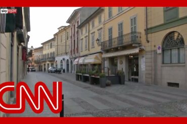 Coronavirus cases soar in Italy as authorities scramble to find patient zero