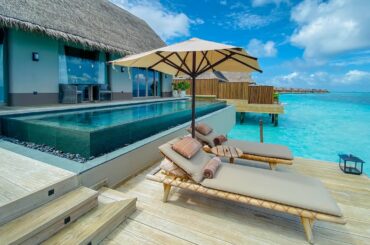 JOALI Maldives 2020 | New Art Luxury Resort in Maldives