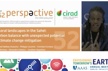 The Future of Food: Technology Tackles Food Security Risks