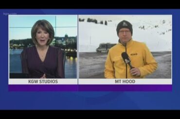 Top Stories: 5pm 2-25-20