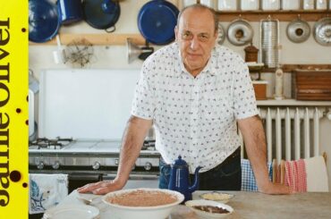 How to Make Tiramisu | Gennaro Contaldo | Italian Special