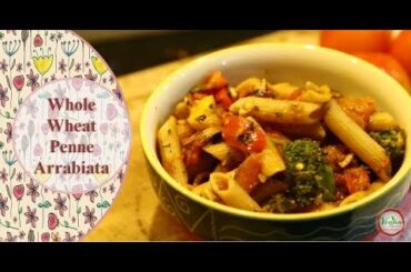 Penne Arrabiata Sauce | Italian Sauce Recipe | Vegan Spatula