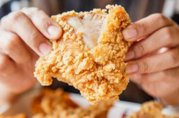 Fast Food Chicken Chains Ranked Worst To Best