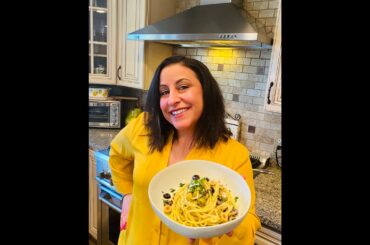 Spaghetti Aglio e Olio