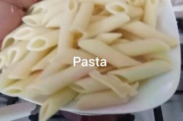 Pasta recipe