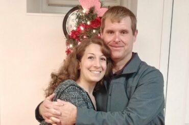 A Very Island Valentine's and Italian's Arguing Over Chicken!