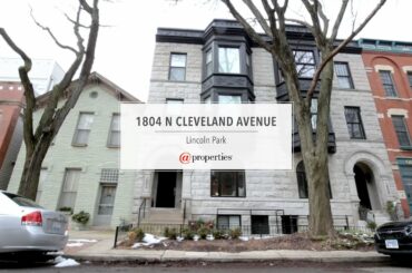 1804 N Cleveland Avenue | Chicago, IL