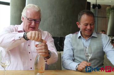 Big G Comes To Joburg