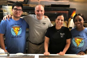 Fav's: Still delicious after all these years!