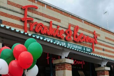 Frankie & Benny's owner plans to close 90 more restaurants