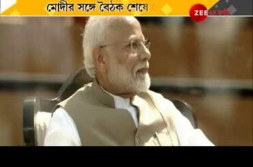 Edit Page: Fancy dinner in Burning Delhi