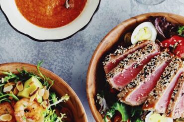 Let Milanezza Give You An Amazing Argentinian Taste in Miami, FL!!