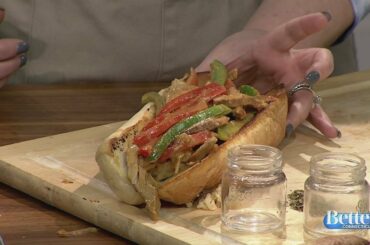 Better Food: Delicous Eats During CT Eats Week!