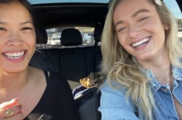 Behind the Scenes at The Yasai - Vegan Japanese Restaurant