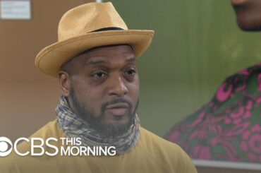 The Dish: Acclaimed chef Bryant Terry promotes food sustainability