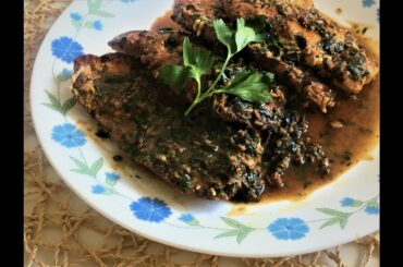 Chicken Francaise Recipe - How to make the best Chicken Francaise