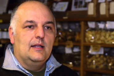 Being Sustainable - Which role did sustainability play when founding Find Your Italy?