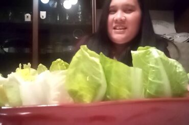 Potatoes Salad (Insalata di patate)