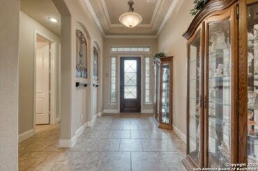 Video preview - Residential for sale - 17160 Turin Ridge, San Antonio, TX 78255