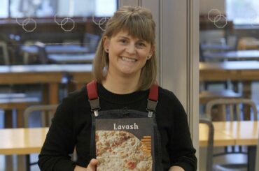 Kate Leahy: "Lavash" | Talks at Google