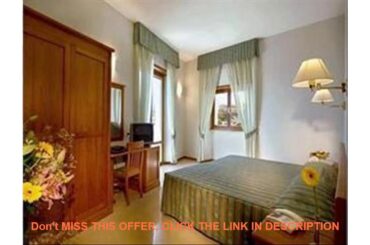 Review Astura Palace Hotel Hotel | Italy