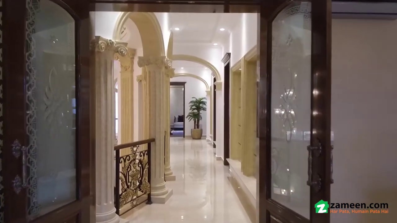 2 KANAL BRAND NEW HOUSE FOR SALE IN PHASE 1 DHA LAHORE 2 KANAL BRAND NEW HOUSE FOR SALE IN PHASE 1 DHA LAHORE