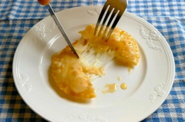 SEADAS Italian Fried Sweet Dumplings recipe