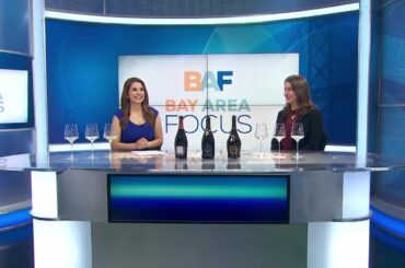 Sommelier Iris Rowlee Shares A Few Of Her Favorite Bottles Of Prosecco