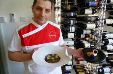 MANIFESTO ITALIAN RESTAURANT IN DUBLIN