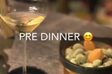 SOMNI a fine dining experience at SLS hotel | $1000 dinner for 2 with wine pairing