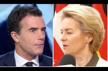 EU : Italian MEP demands END of 'national boundaries' to help build stronger bloc - General News