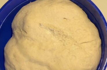 How to Make Italian Bread! Easy and Great Recipe!