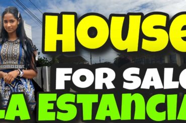 House For Sale in  Puerto Plata City Dominican Republic|house For Sale La Estancia,Puerto Plata.