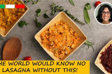 How to Make Italian Soffritto | Italian Cooking Class