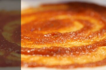 Goat Cheese Pizza Recipe Video