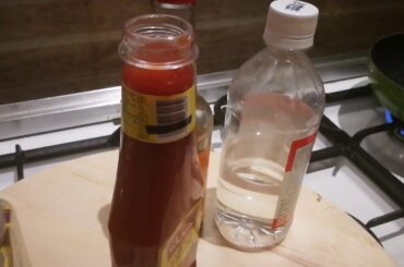 Cooking with Kiki and mih Mish