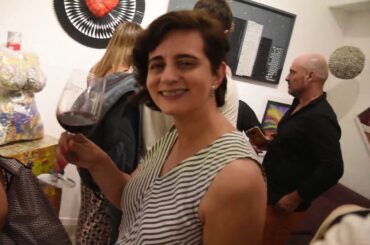 Wine tour urbano día de los enamorados Palermo by Mariana Gil Juncal