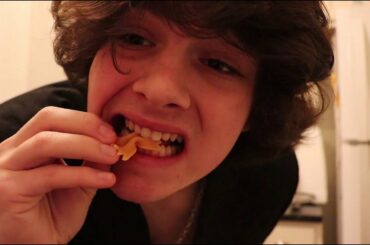 MY DINNER MY DINNER MY DINNER - PASTA