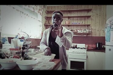 Italian chrispy chicken with sphagetti