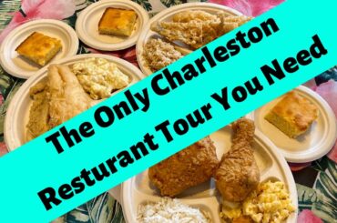 Best Restaurant in Charleston SC?