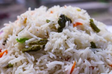 Bengali Style Veg Fried Rice Recipe | Home made Veg Fried Rice Recipe by PanchoBhoj 🔥🔥🔥🔥🔥