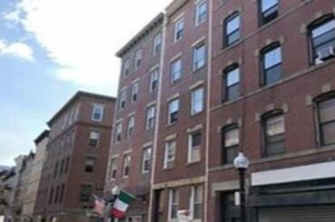 160 Salem St Unit 7, Boston-North End, MA Presented by Christy Henault.