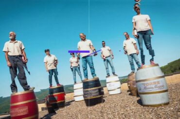 Fattoria di Montemaggio "Chianti Exports" new video series