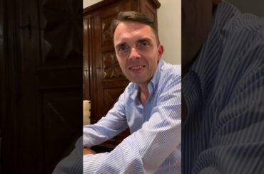 A Visit to Col d'Orcia