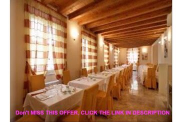 Review Casa Romagnosi Hotel | Italy