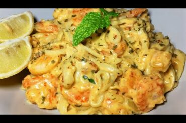 Prawn Linguine Recipe - EatMee Recipes | ​🇶​🇺​🇦​🇳​🇹​🇮​🇹​🇮​🇪​🇸​ 🇮​🇳​ 🇱​🇮​🇳​🇰​ 🇧​🇪​🇱​🇴​🇼​